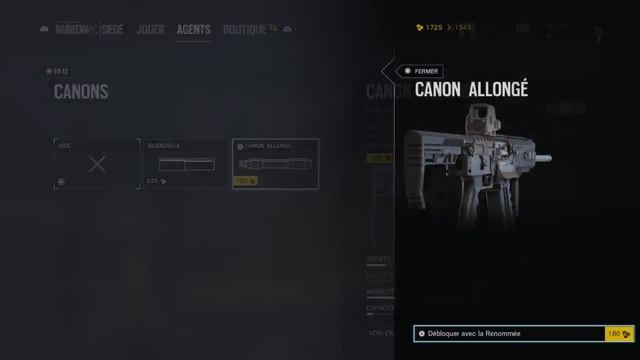 PRESENTATION DE YING ET ELA - Rainbow Six Siege Opération Blood Orchid смотреть онлайн