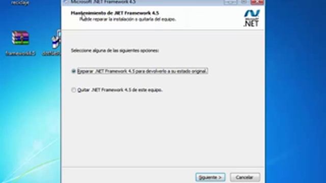 Como Instalar .NetFramework 4.5 full Free смотреть онлайн