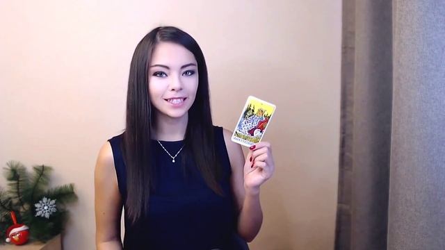 Стрелец - таро прогноз на январь 2023 смотреть онлайн