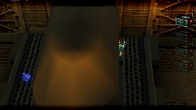 Action Man: Operation Extreme (PS1)