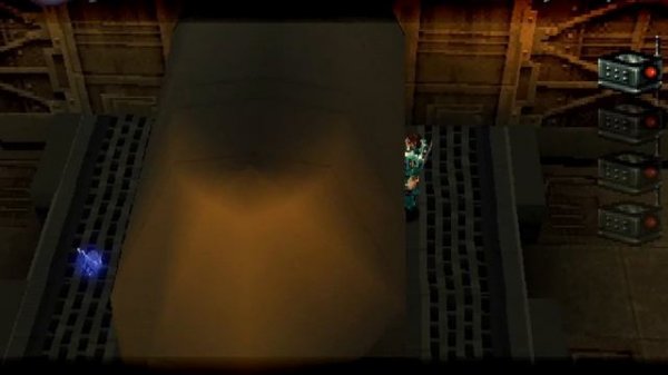 Action Man: Operation Extreme (PS1)