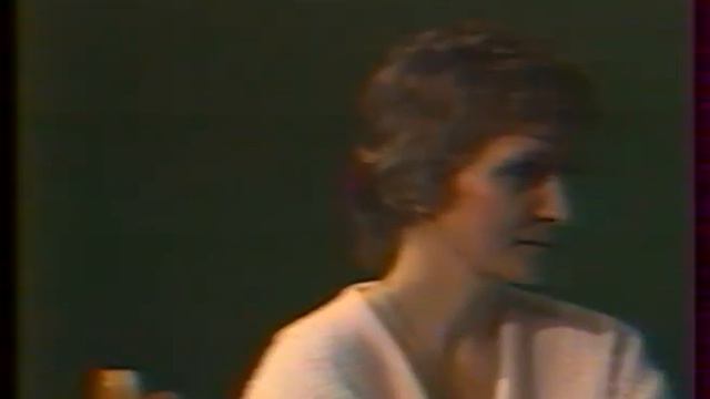 Сакральная архитектура тела. Встречи Натали Дроэн в Петербурге, архивные записи 1992 год смотреть онлайн