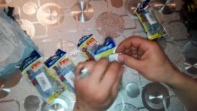 рыболовная снасть из Китая смотреть онлайн