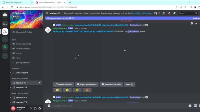How To Make Passive Income With Chat GPT 4 & Midjourney (Make Money Online) смотреть онлайн