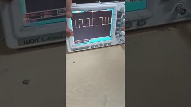 Osiloskop kullanımı смотреть онлайн