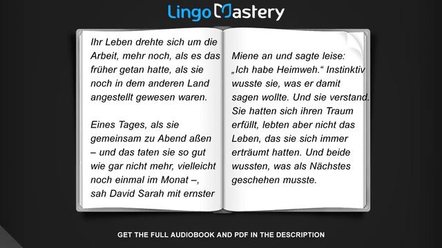 Easy German Short Stories for Beginners [German Audiobook] смотреть онлайн