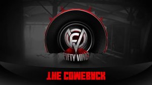 FIFTY VINC x JORDAN BEATS - THE COMEBACK (HARD EPIC AGGRESSIVE MOTIVATIONAL HIP HOP RAP BEAT)