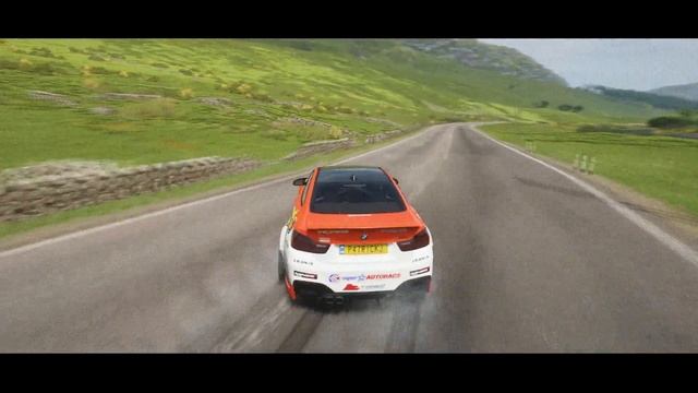 737 BHP|3.2 Litre S55B30 Engine |Single Turbo | Widebody |2014 BMW M4 Coupe (Forza Horizon 4) смотреть онлайн