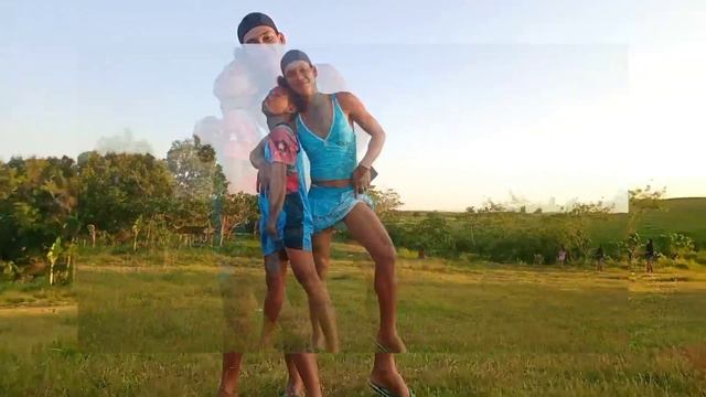 Ganto Rin Ba Tropa Mo Pag May Challenge😂