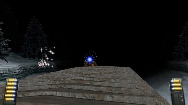 Confidential Mission arcade 2 player Netplay 60fps смотреть онлайн