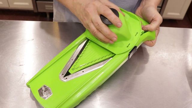 Procesador De Frutas y Verduras V5 Börner смотреть онлайн