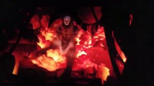 ТАНЦУЮЩИЙ ПЕННИВАЙЗ   ОНО 2