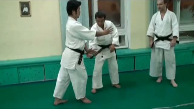 Kamae