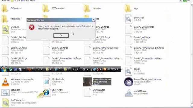 [Tutorial] How To Use Swiftshader 3.0 ...!! shader mdel 3.0 emulator !!!! смотреть онлайн