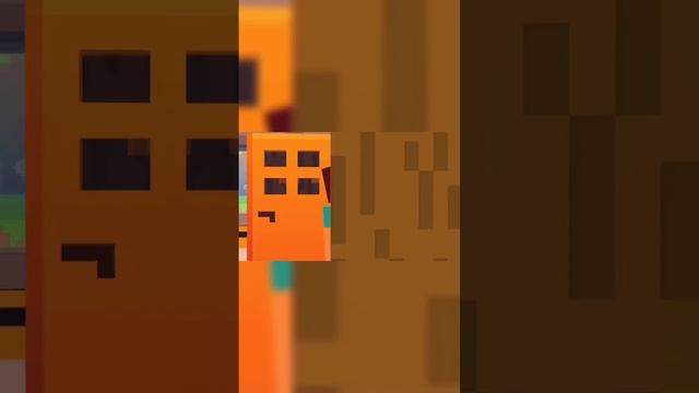 #яваслюблю Стив и Алекс майнкрафт озвучка "10 часть озвучки" смотреть онлайн