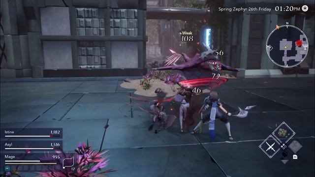 Harvestella | Her True Purpose | Let's Play Part 13 смотреть онлайн