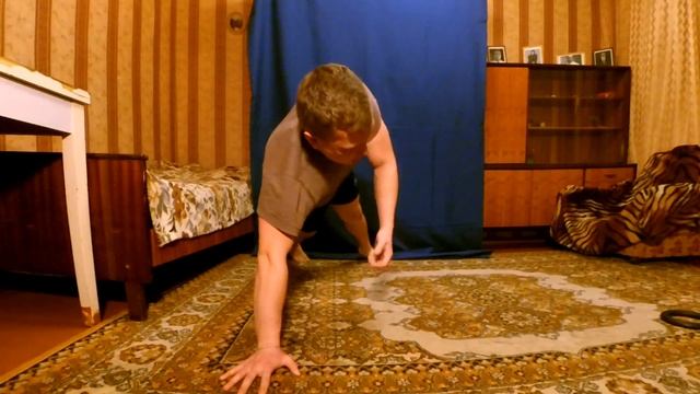 ЧТО БУДЕТ ЕСЛИ ОТЖАТЬСЯ МАКСИМАЛЬНОЕ КОЛИЧЕСТВО РАЗ? | Не повторять | Проверил на себе смотреть онлайн