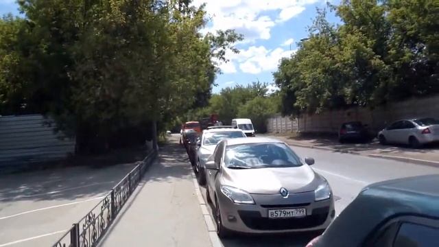 Москва 26 улица генерала Дорохова лето день смотреть онлайн
