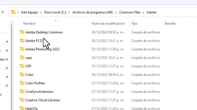 ✅ Solucion ZXP | No se pueden instalar las extensiones en Adobe 2023 смотреть онлайн