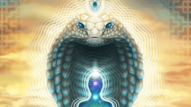 Kundalini Yoga Mantras. Kundalini Music. Rising Kundalini.Har Har Mukande