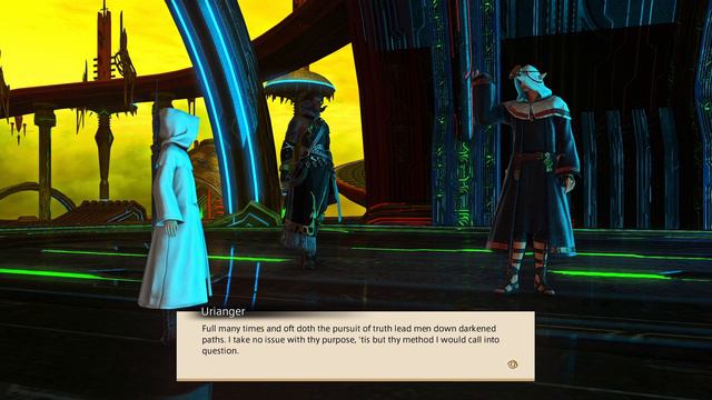 Final Fantasy XIV Warring Triad Timeline In Less Than 6 Minutes (Story Summary & Recap) смотреть онлайн