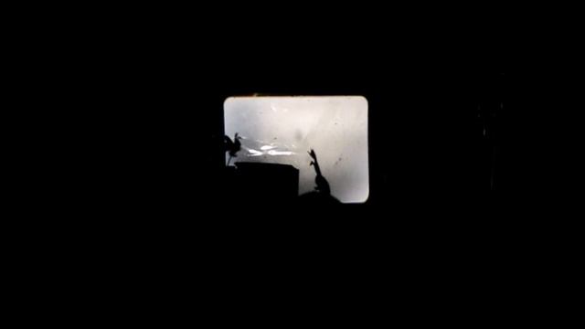 Теневой театр смотреть онлайн