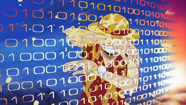 One Pieсе AMV | GOD USOPP | - Legendary