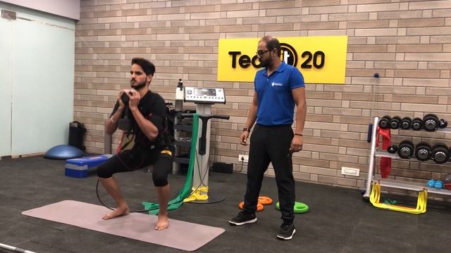 The best Workout to get back in shape in 30 days смотреть онлайн