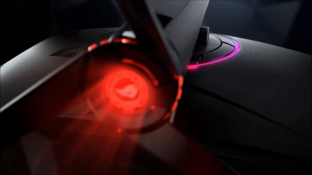 ROG Strix XG27VQ Gaming Monitor Teaser Video | ROG смотреть онлайн