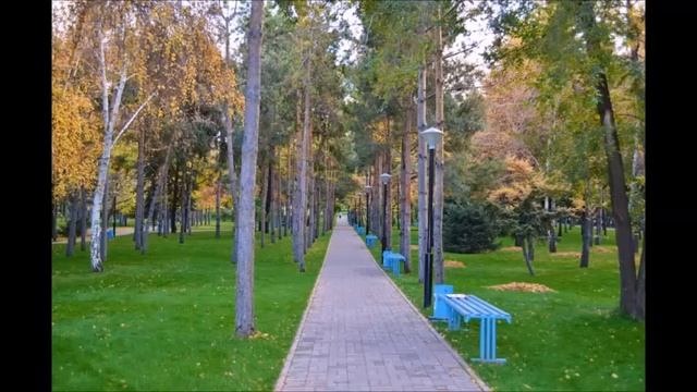 major cities of kazakhstan: almaty - aлматы смотреть онлайн