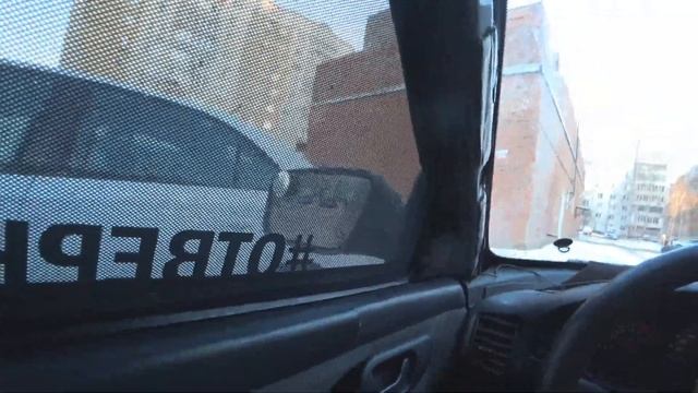 ТОНИРОВКА C ALIEXPRESS НА ВАЗ! ШТОРКИ НА ОКНА АВТОМОБИЛЯ ТРОКОТ! ЛЕГАЛЬНАЯ ТОНИРОВКА ПО ДЕШМАНУ! смотреть онлайн