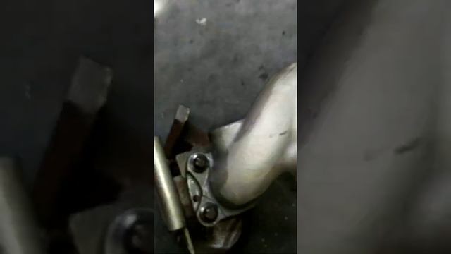 Определяем откуда жор масла, турбина или мотор? смотреть онлайн