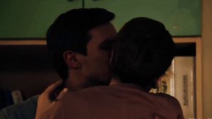 Женя/Илья — сериал Практика