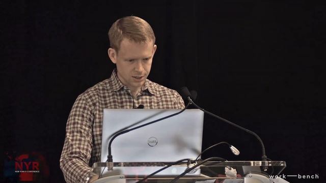 Improving Data Interoperability for Python and R смотреть онлайн