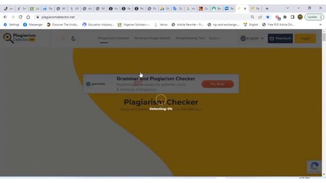 ways to write original article on WordPress pt2 смотреть онлайн