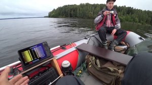 Спиннинг CRAZY - FISH ARION 2,52 метра 3 -15 грамма на РЫБАЛКЕ