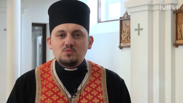 III Размышление на Великий Пост для католиков византийского обряда смотреть онлайн