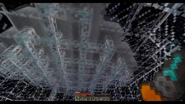 Minecraft Industrial Craft2 + Build Craft ep1 смотреть онлайн