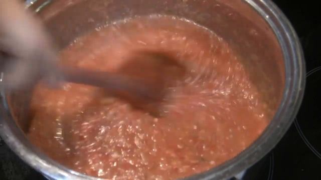 Аджика с хреном на зиму