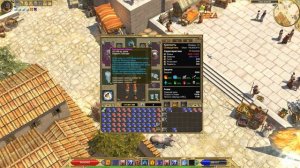 Titan Quest Созерцатель (Нейдань + Грезы) ИМБА