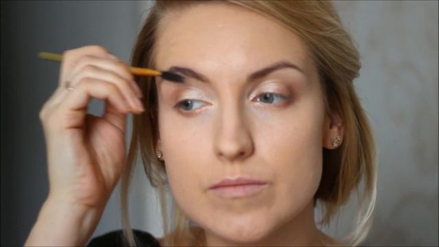 Макияж Марго Робби на Оскар 2015 | Margot Robbie Makeup for Oscar 2015 смотреть онлайн