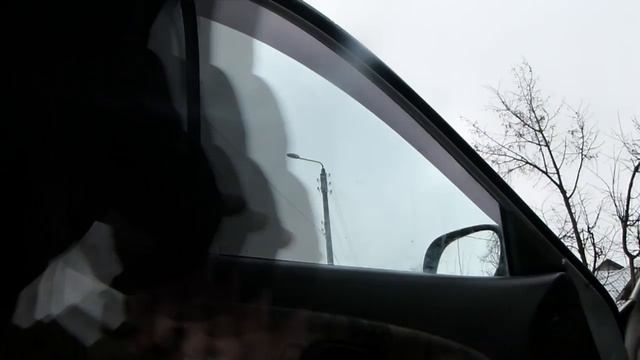 Запотевают стекла в авто Попробуйте сделать так смотреть онлайн