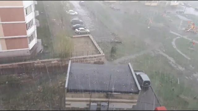 ОСІНЬ посеред ЛІТА! Синоптик ПОПЕРЕДИЛА українців.