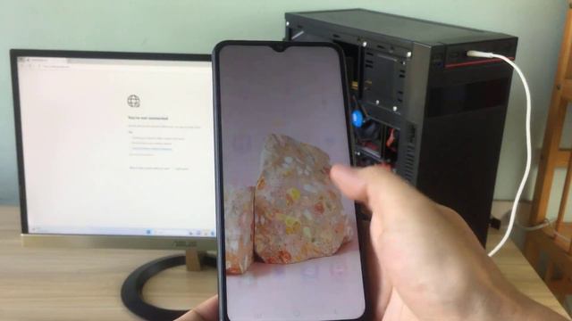 как раздать интернет с телефона андроид смотреть онлайн