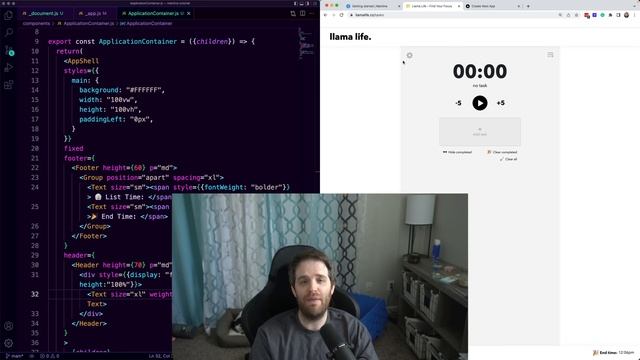 How to use Mantine Dev with Next.js смотреть онлайн