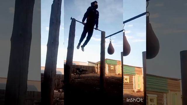 Михайлов Эдуард, студент 3 курса , спортивно-патриотическая акция, #Победныйрывок75 смотреть онлайн