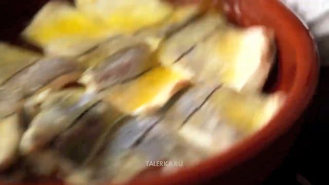 Бакалао пиль-пиль (Bacalao al pil-pil) смотреть онлайн