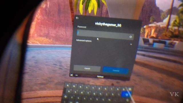 How to Connect WIFI Internet Connection in your Oculus Quest 2 смотреть онлайн