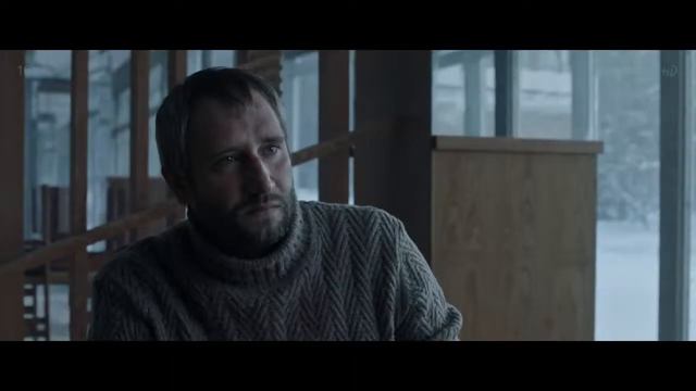 «Сторож» — новый фильм Юрия Быкова смотреть онлайн