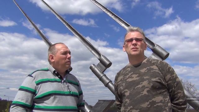 Себеж. Поисковое движение. смотреть онлайн